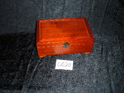 Box 0030